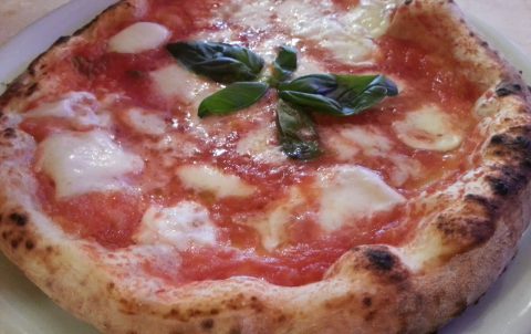 Manuno pizza Brescia